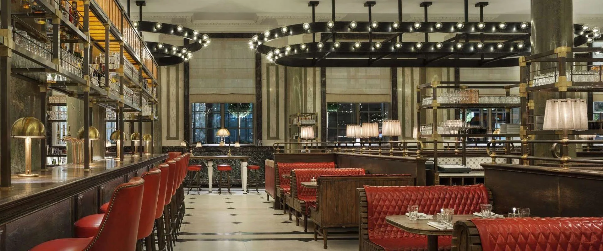 Holborn Dining Room